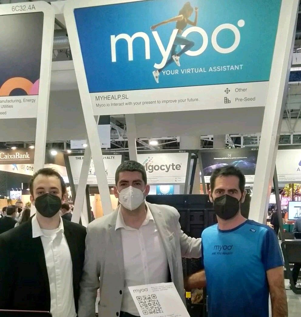 Achievements and real world projects